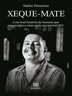 cover image of Xeque-mate